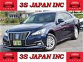 2016 Toyota Crown Hybrid
