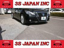 2013 Toyota Crown