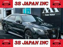 2014 Toyota Crown