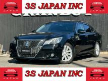 2013 Toyota Crown
