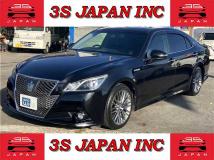 2013 Toyota Crown