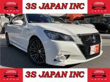 2015 Toyota Crown Hybrid