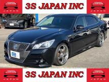 2013 Toyota Crown