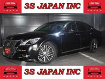 2013 Toyota Crown
