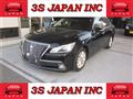 2013 Toyota Crown