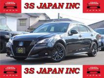 2017 Toyota Crown Hybrid