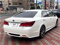 2013 Toyota Crown Hybrid