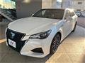 2018 Toyota Crown Hybrid