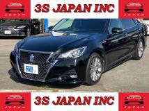 2015 Toyota Crown