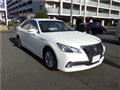 2015 Toyota Crown Hybrid