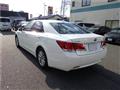 2015 Toyota Crown Hybrid