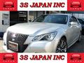 2014 Toyota Crown