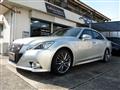 2014 Toyota Crown