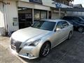 2014 Toyota Crown