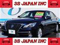 2013 Toyota Crown