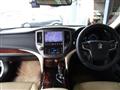 2013 Toyota Crown Hybrid