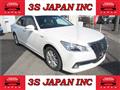 2014 Toyota Crown