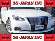 2016 Toyota Crown
