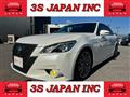 2014 Toyota Crown