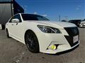 2014 Toyota Crown