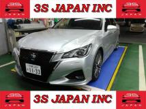 2017 Toyota Crown