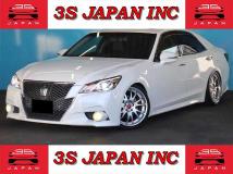 2013 Toyota Crown