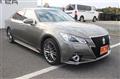 2013 Toyota Crown