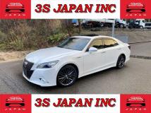 2014 Toyota Crown