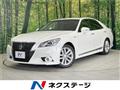 2013 Toyota Crown Hybrid