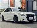 2015 Toyota Crown