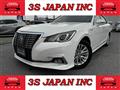 2016 Toyota Crown