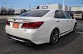 2013 Toyota Crown