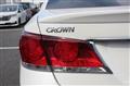 2013 Toyota Crown