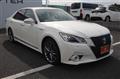 2013 Toyota Crown