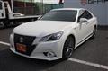 2013 Toyota Crown