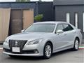 2013 Toyota Crown