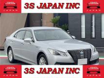 2013 Toyota Crown