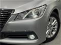 2013 Toyota Crown Hybrid