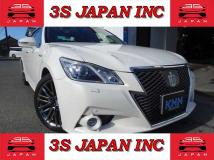 2013 Toyota Crown