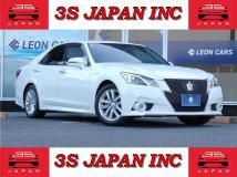 2014 Toyota Crown