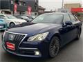2013 Toyota Crown Hybrid