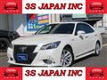 2013 Toyota Crown