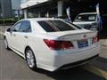 2013 Toyota Crown
