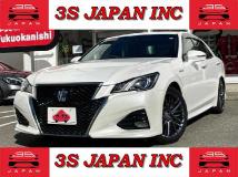 2017 Toyota Crown Hybrid