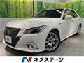2013 Toyota Crown Hybrid