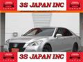2013 Toyota Crown