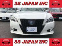 2015 Toyota Crown