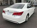 2014 Toyota Crown