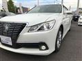 2014 Toyota Crown