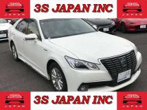 2014 Toyota Crown